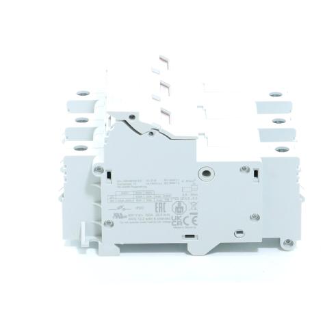 SENTRON zylindrischer Sicherungshalter  Neu OVP